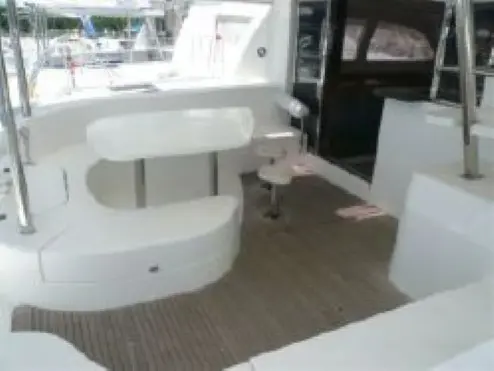 Boat Image